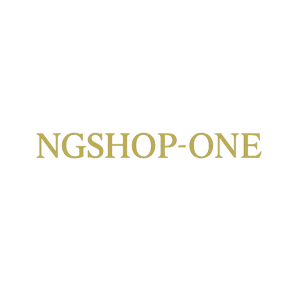 NGSHOP-ONE - ngshop-one.fr - Mode - décoration - électronique - téléphonie - Vidéo - intérieur - extérieur 