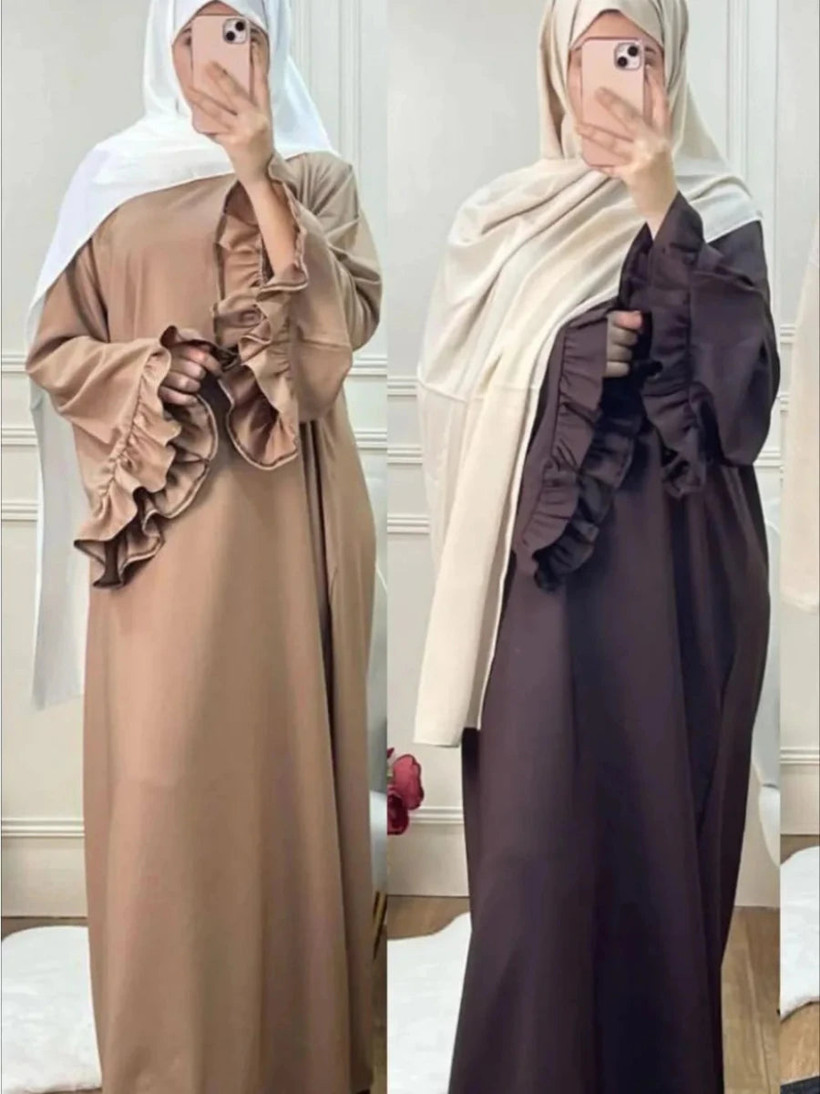 Abaya pour femmes - NGSHOP-ONE
