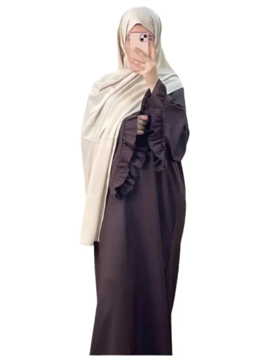 Abaya pour femmes - NGSHOP-ONE