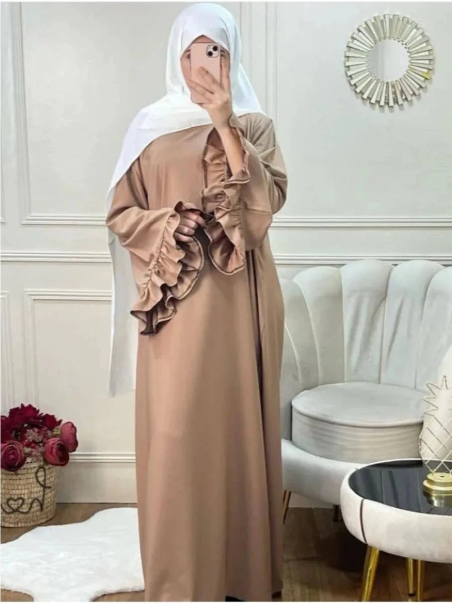 Abaya pour femmes - NGSHOP-ONE