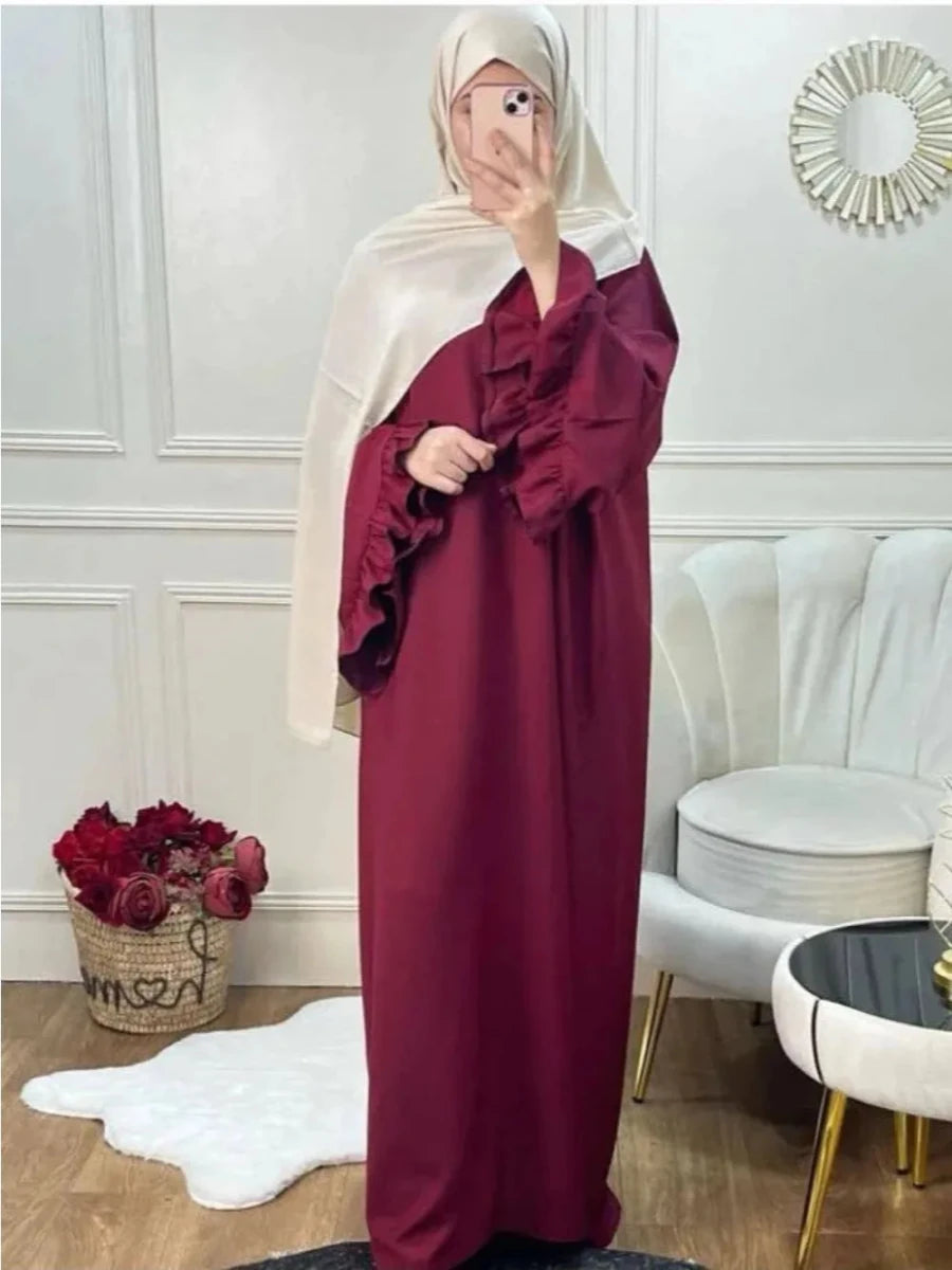 Abaya pour femmes - NGSHOP-ONE