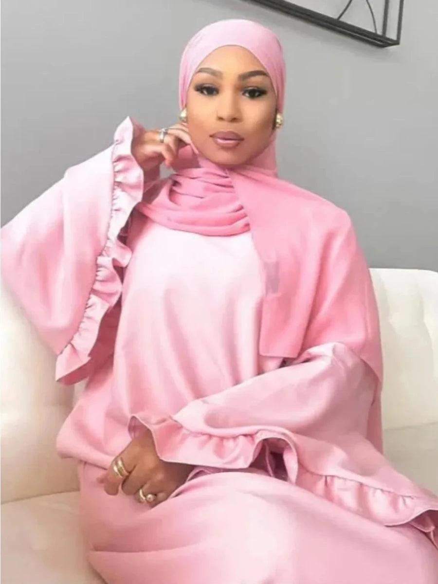 Abaya pour femmes - NGSHOP-ONE