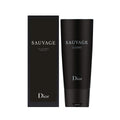 Gel aftershave Dior Sauvage : Fraîcheur intense et parfum envoûtant - NGSHOP-ONE