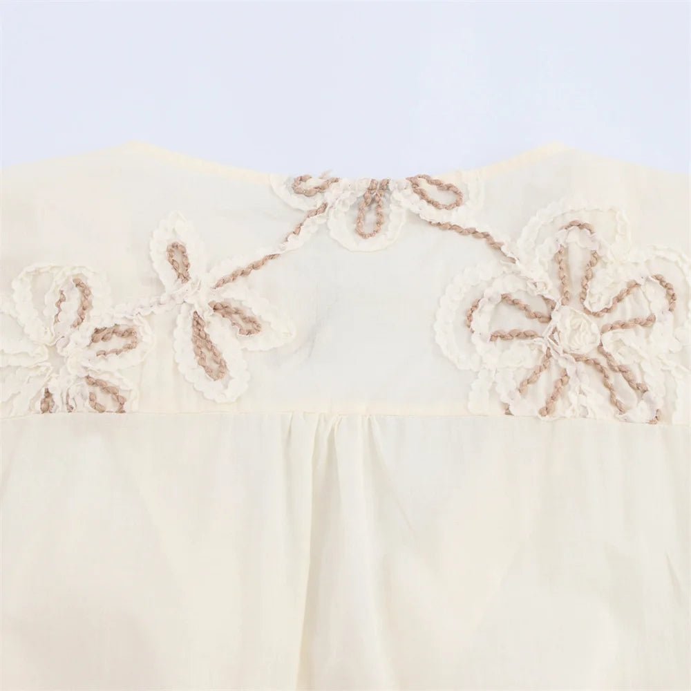 Chemise décontractée à manches longues pour femme. - NGSHOP-ONE