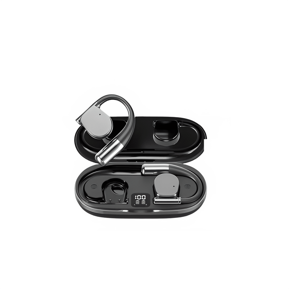 Écouteurs intra-auriculaires avec traduction IA en temps réel, traducteurs en 144 langues. - NGSHOP-ONE