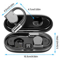 Écouteurs intra-auriculaires avec traduction IA en temps réel, traducteurs en 144 langues. - NGSHOP-ONE