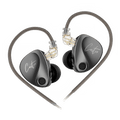 Écouteurs intra-auriculaires HiFi KZ Castor 2DD dynamiques haut de gamme . - NGSHOP-ONE