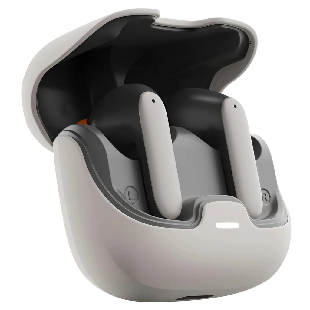 Écouteurs intra - auriculaires sans fil Bluetooth TWS, écouteurs à latence ultra - faible, microphone pour touristes, suppression du bruit ENC, 5.4 - NGSHOP - ONE