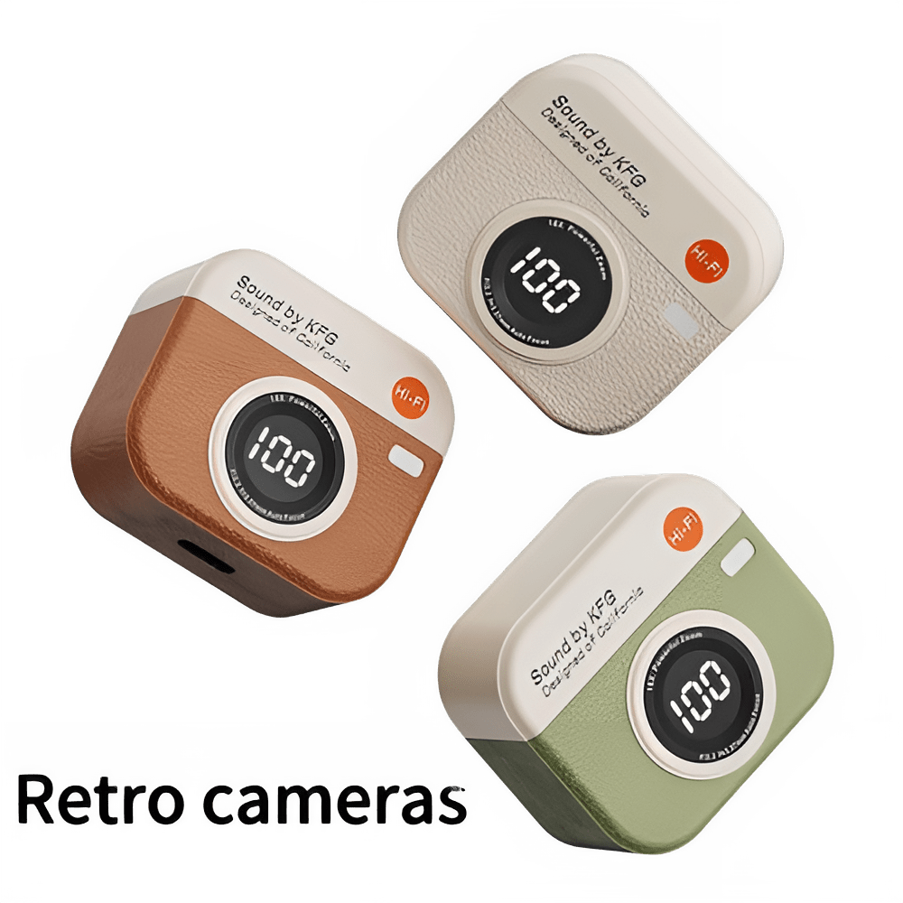 Ecouteurs sans fil TWS 2025 avec Bluetooth 5,4 GHz, 36 heures d'autonomie, oreillettes de sport . - NGSHOP-ONE