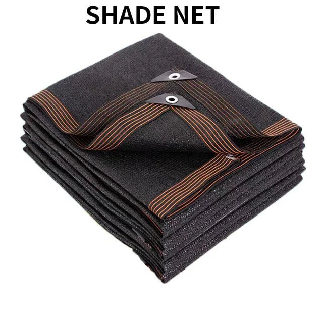 Filet Pare-Soleil Beige Protection UV Serre Jardin Balcon - NGSHOP-ONE