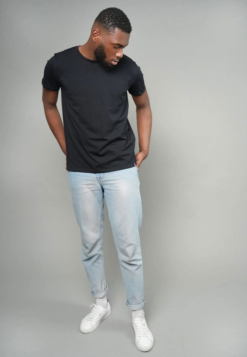 Made in France T-shirt