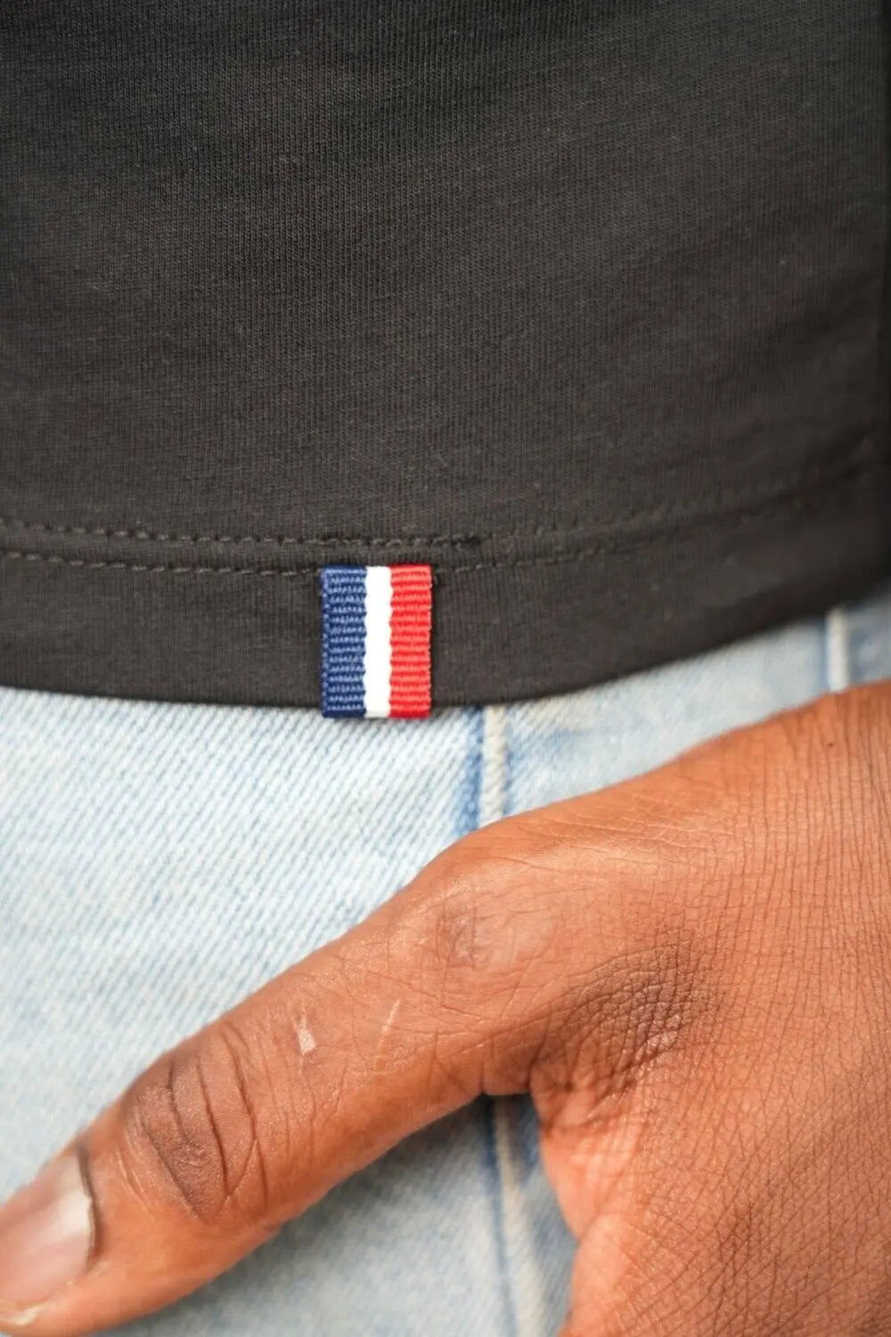 T-shirt Made in France: Qualité et élégance pour toutes les occasions - NGSHOP-ONE