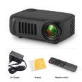 Mini Vidéoprojecteur Portable AUN A2000 LED Full HD 1080P - NGSHOP-ONE