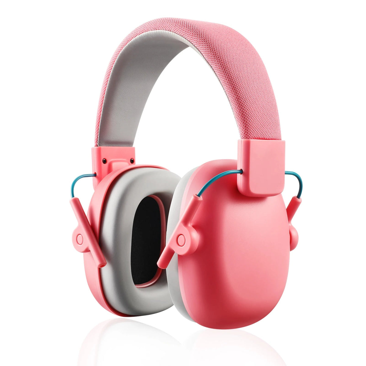 Casque antibruit pour enfants avec écouteurs insonorisés - NGSHOP-ONE
