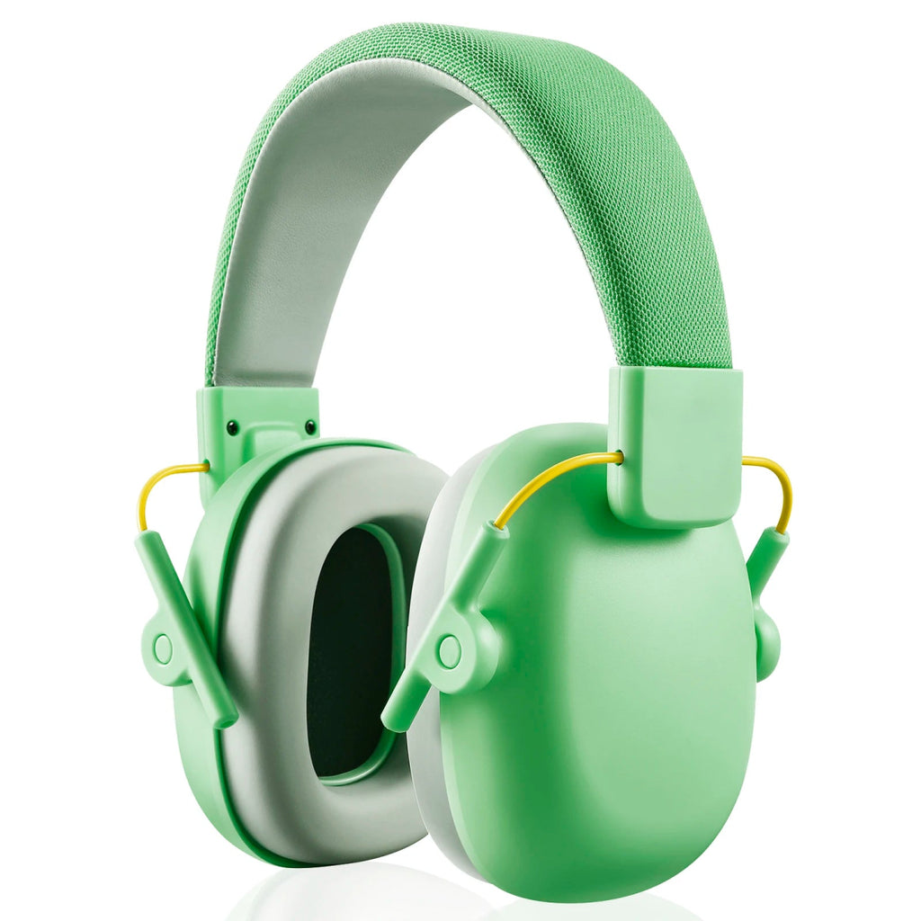 Casque antibruit pour enfants avec écouteurs insonorisés - NGSHOP-ONE
