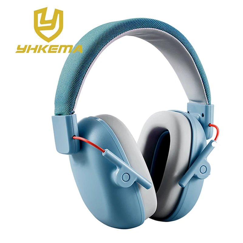 Casque antibruit pour enfants avec écouteurs insonorisés - NGSHOP-ONE
