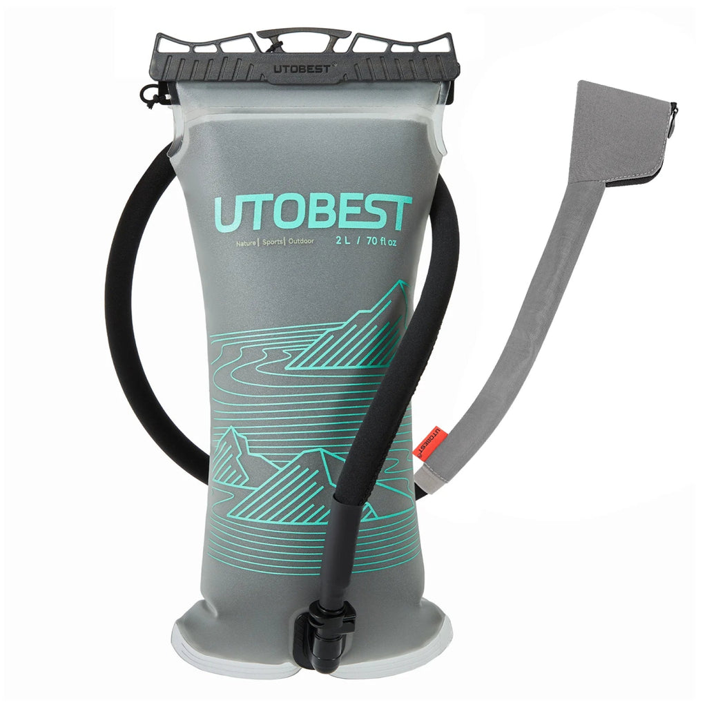 Poche à eau isotherme UTOBEST UTR218 2L/3L avec sac de rangement pour eau. - NGSHOP-ONE