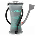 Poche à eau isotherme UTOBEST UTR218 2L/3L avec sac de rangement pour eau. - NGSHOP-ONE