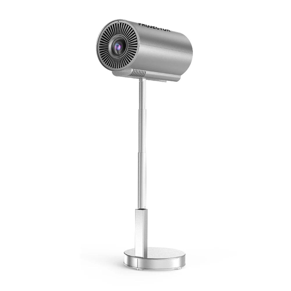 Projecteur home cinéma 720p Android 11, décodage 4K, écran 120 pouces, correction trapézoïdale. - NGSHOP-ONE