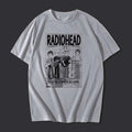 Radiohead T-Shirt - NGSHOP-ONE