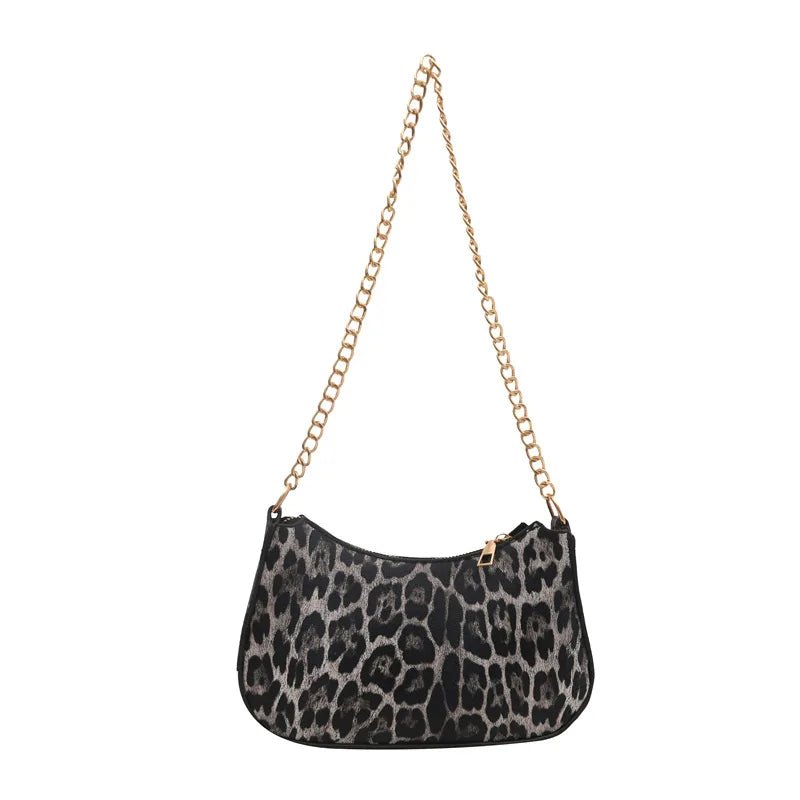 Sac à Main Carré Style Vintage avec Bandoulière Ajustable - NGSHOP-ONE