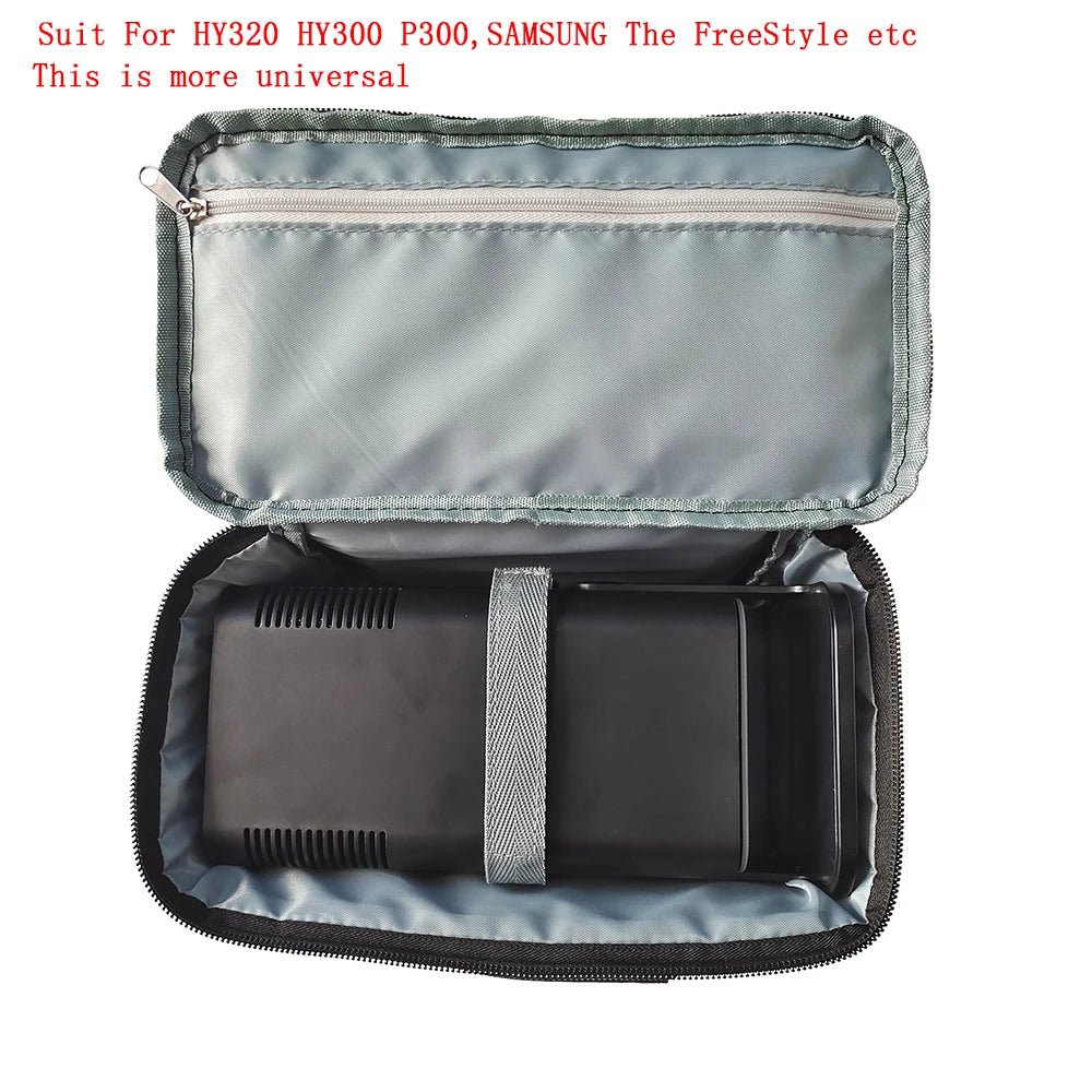 Sac de Transport Salange pour Projecteurs Magcubic HY300 et HY320 - NGSHOP-ONE