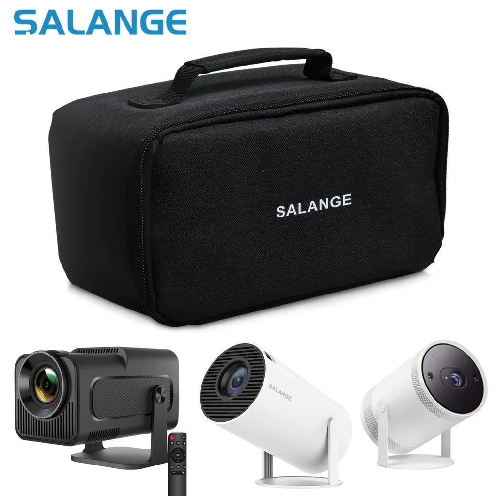 Sac de Transport Salange pour Projecteurs Magcubic HY300 et HY320 - NGSHOP-ONE