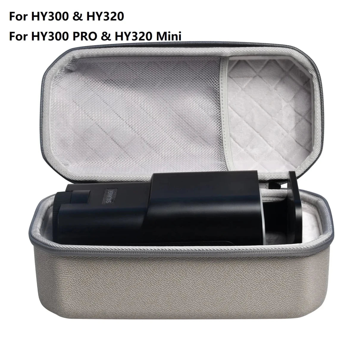 Sac de Transport Salange pour Projecteurs Magcubic HY300 et HY320 - NGSHOP-ONE