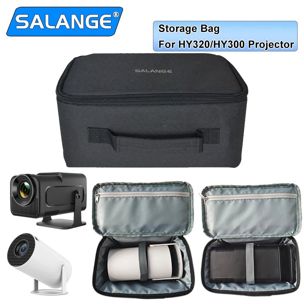 Sac de Transport Salange pour Projecteurs Magcubic HY300 et HY320 - NGSHOP-ONE