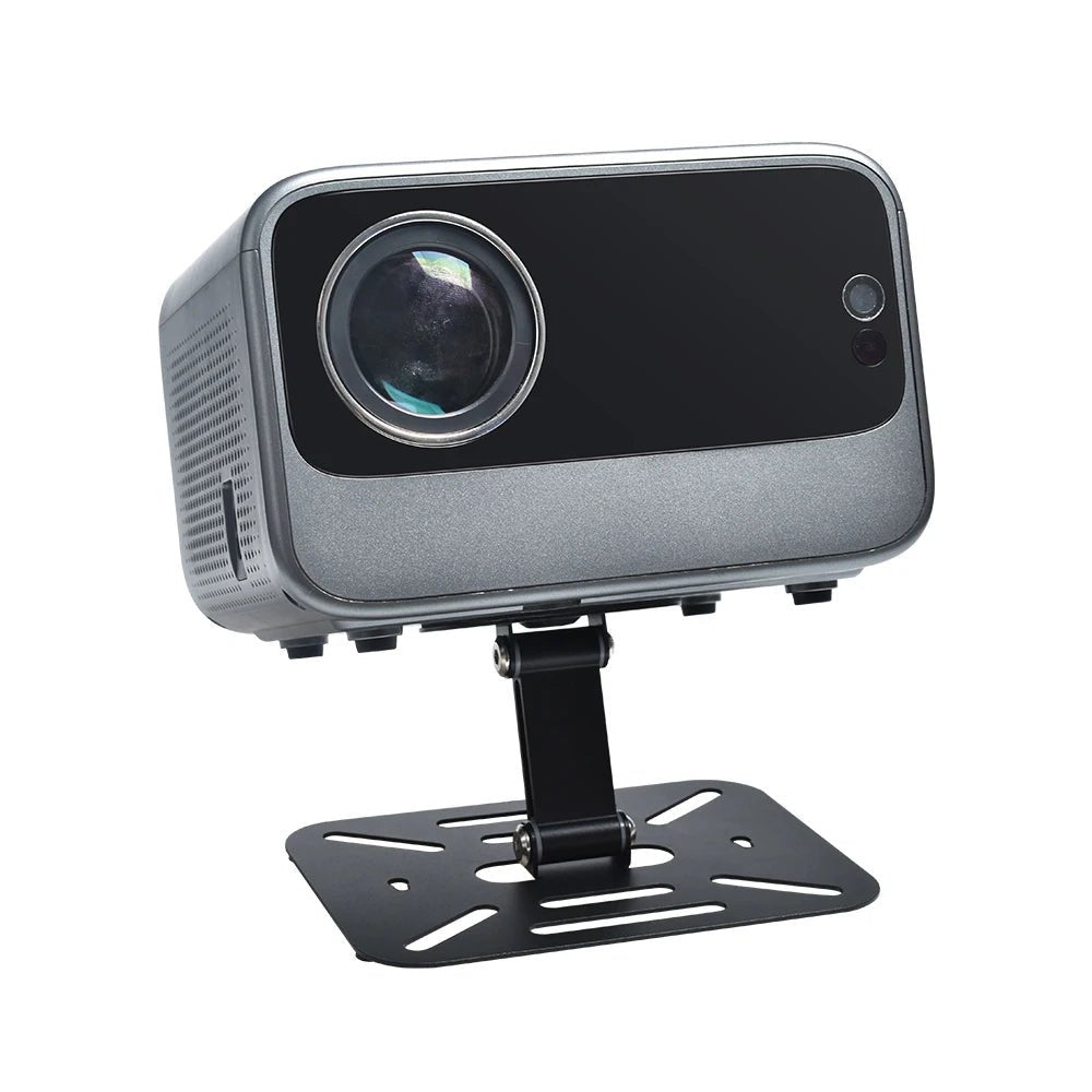 Support Projecteur Métal Ajustable pour Bureau et Mur Vis 1/4 - NGSHOP-ONE