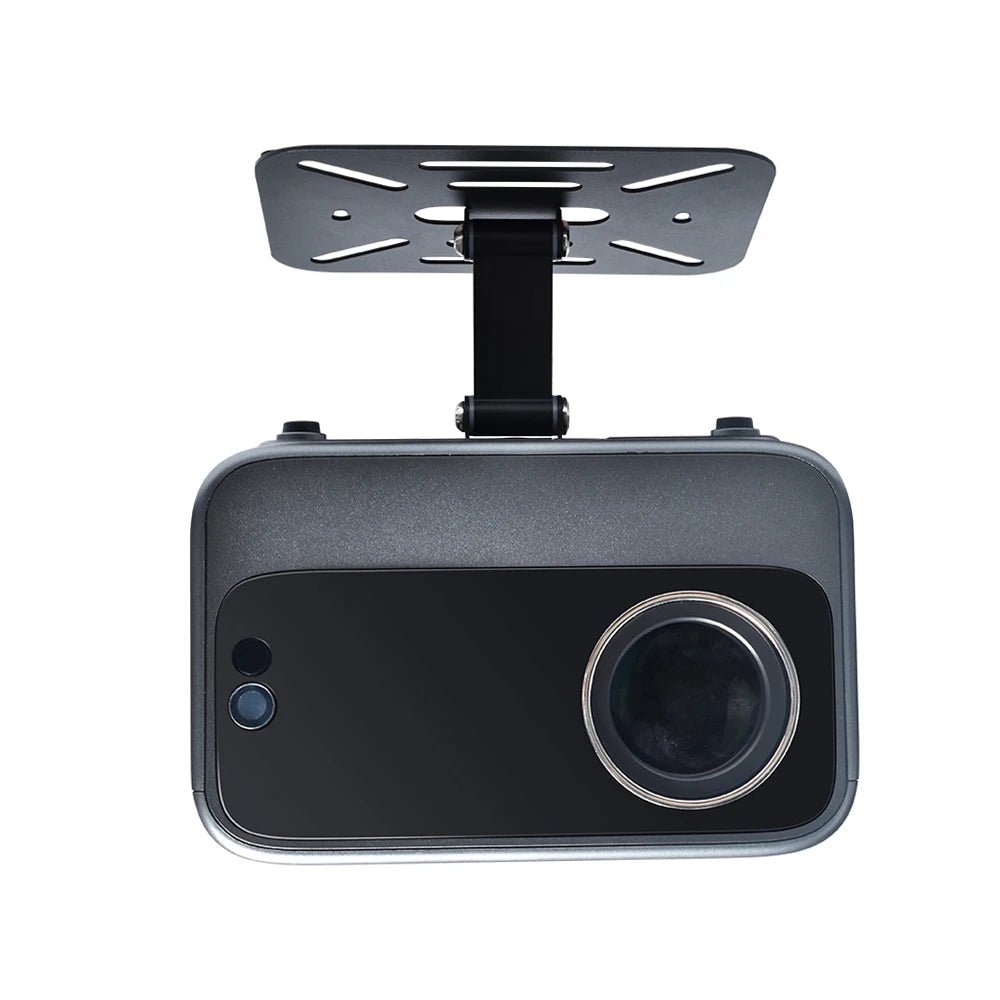 Support Projecteur Métal Ajustable pour Bureau et Mur Vis 1/4 - NGSHOP-ONE