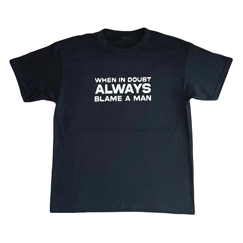 T-shirts pour femmes en coton, décontractés vintage. - NGSHOP-ONE