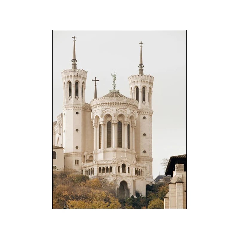 Tableau moderne marocain sur toile pour la décoration murale - NGSHOP-ONE