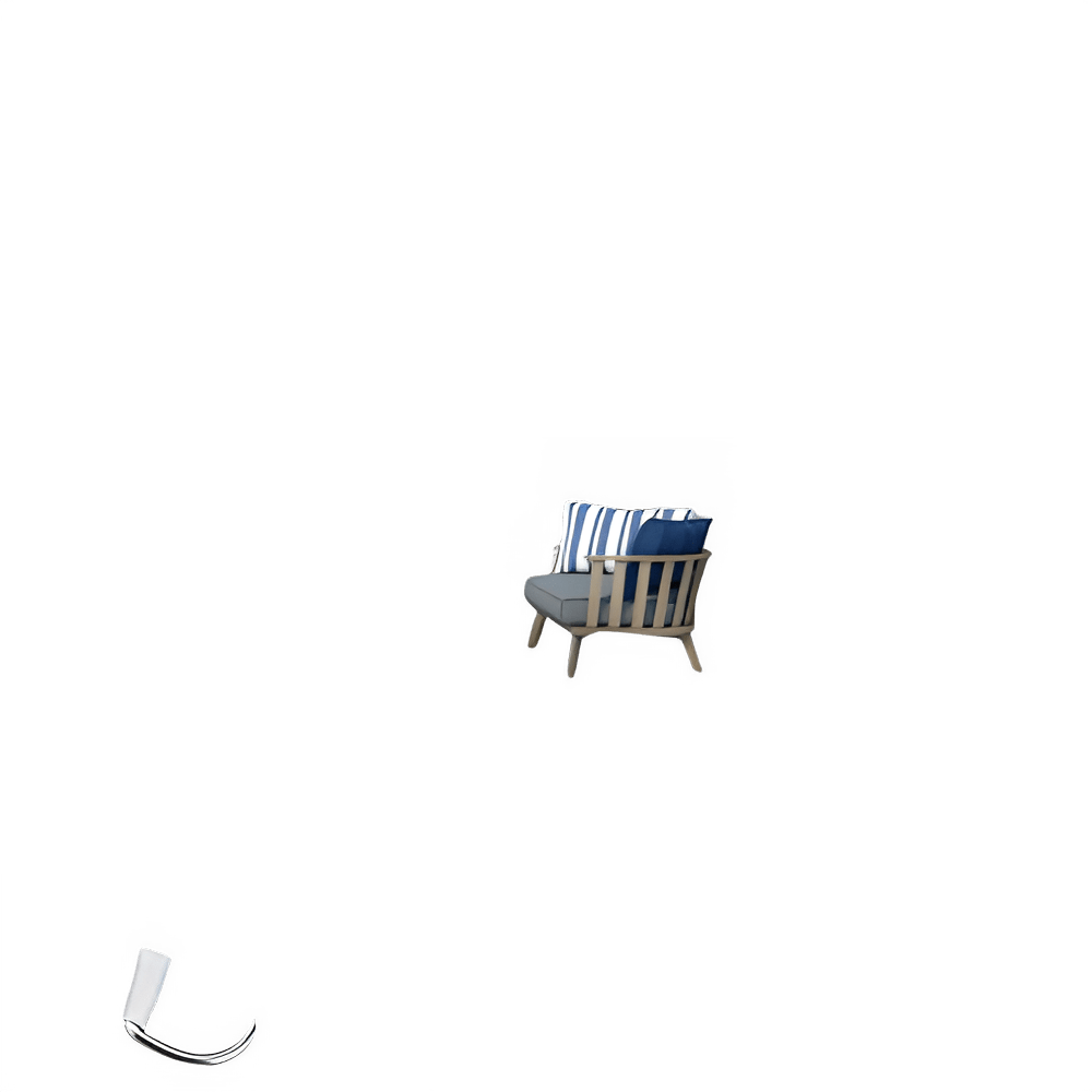 Voile d'ombrage imperméable 160GSM pour jardin et piscine - NGSHOP-ONE